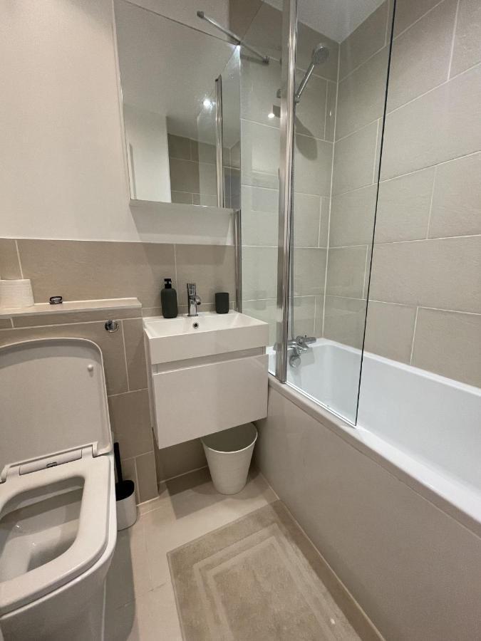 Second Nest Islington Town House Casa de férias