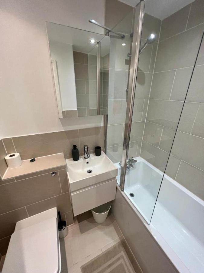 Casa de férias Second Nest Islington Town House