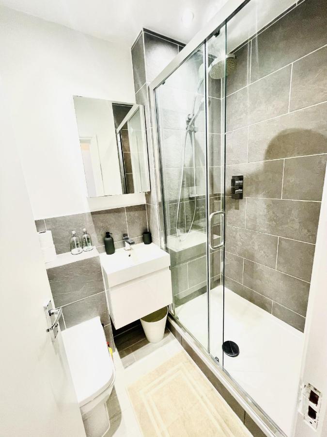 Casa de férias Second Nest Islington Town House *