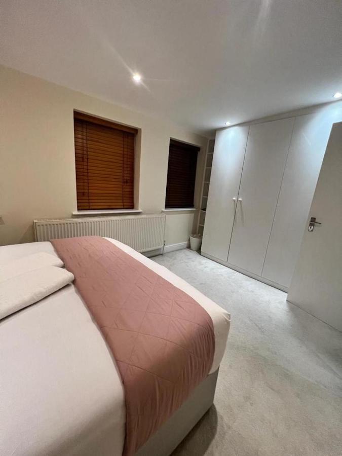 Second Nest Islington Town House Casa de férias