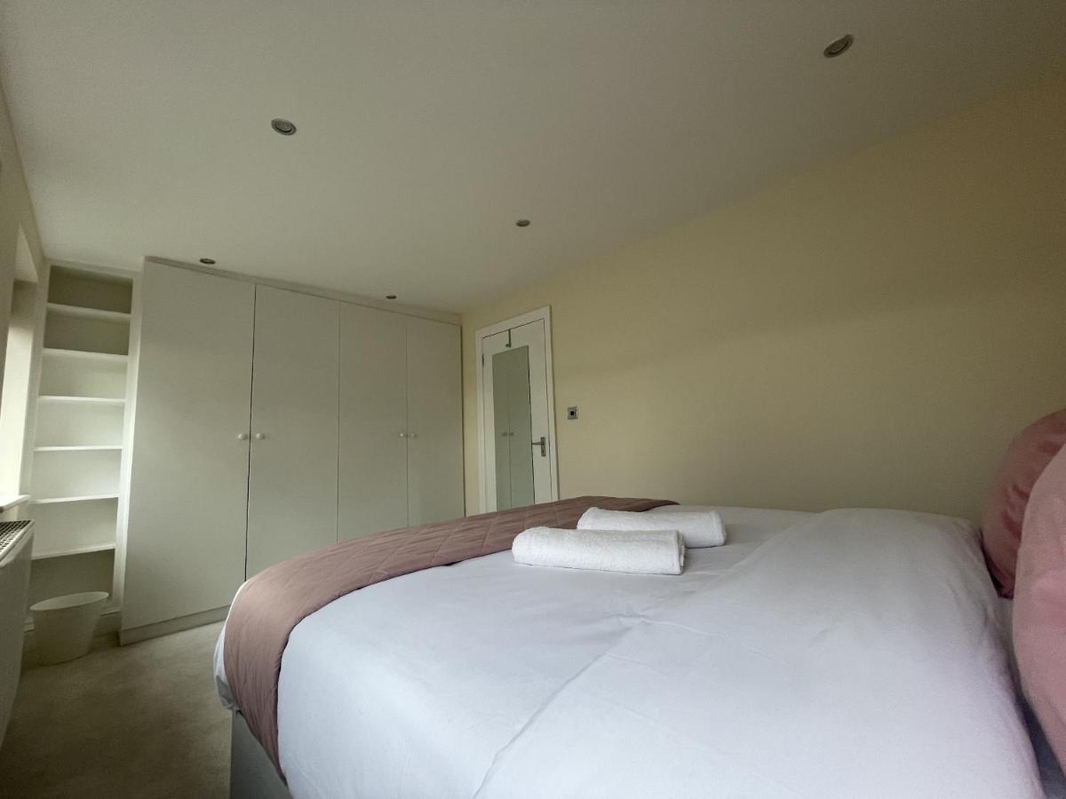 Second Nest Islington Town House Casa de férias *