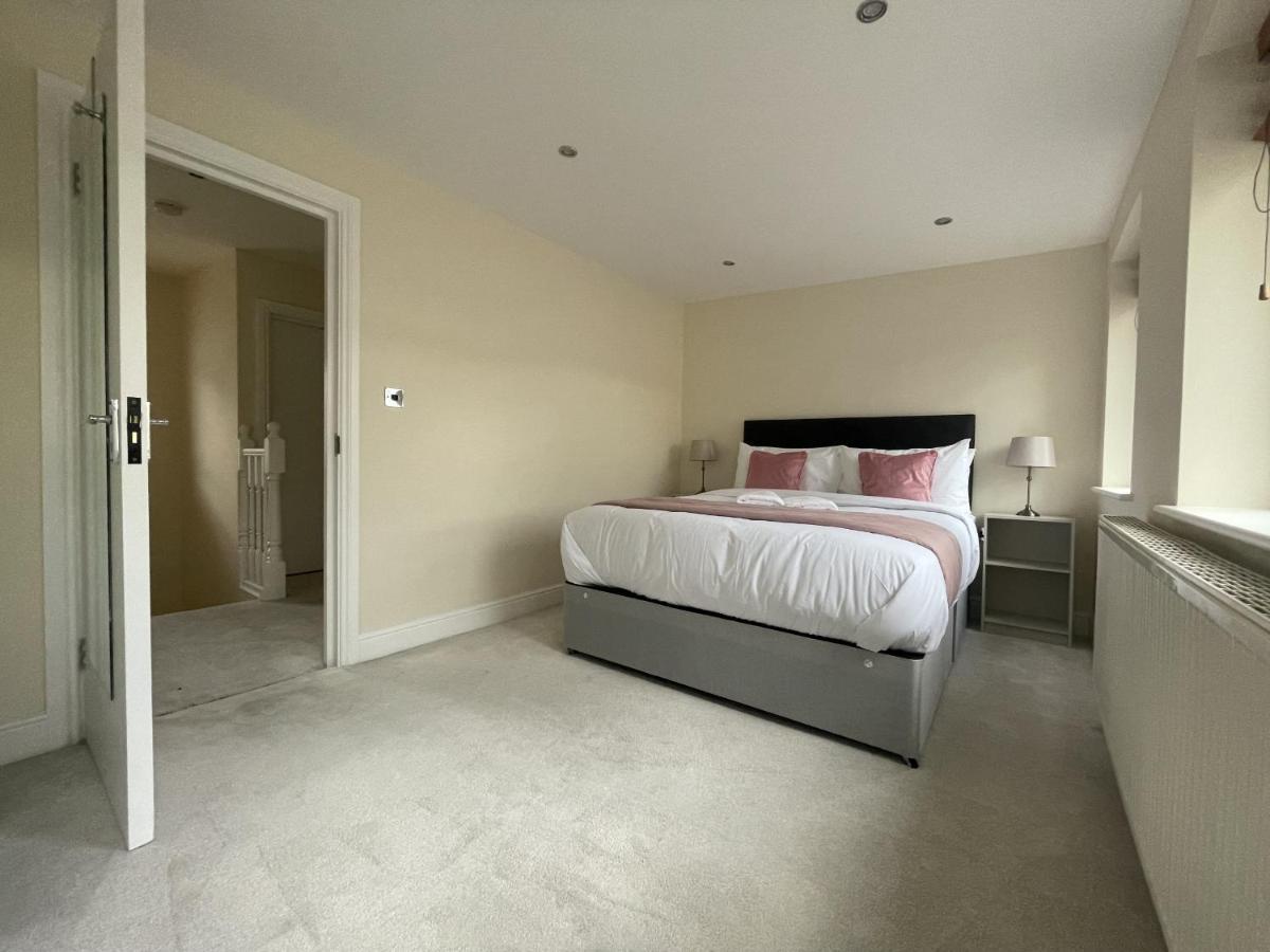 Second Nest Islington Town House Londres