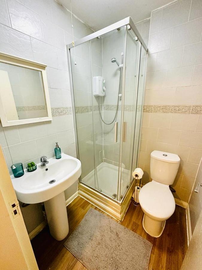 Premium Studio Flat In Central London