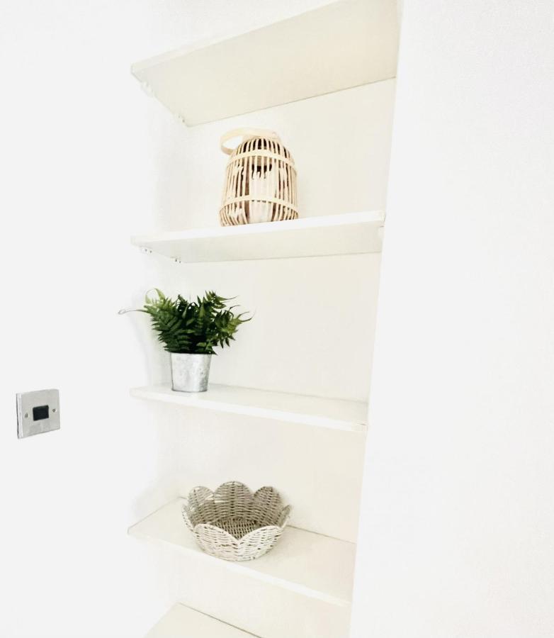 Casa de férias Second Nest Islington Town House