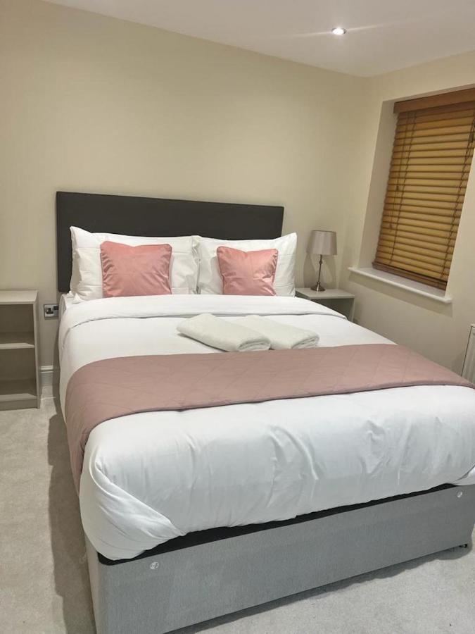Second Nest Islington Town House Casa de férias