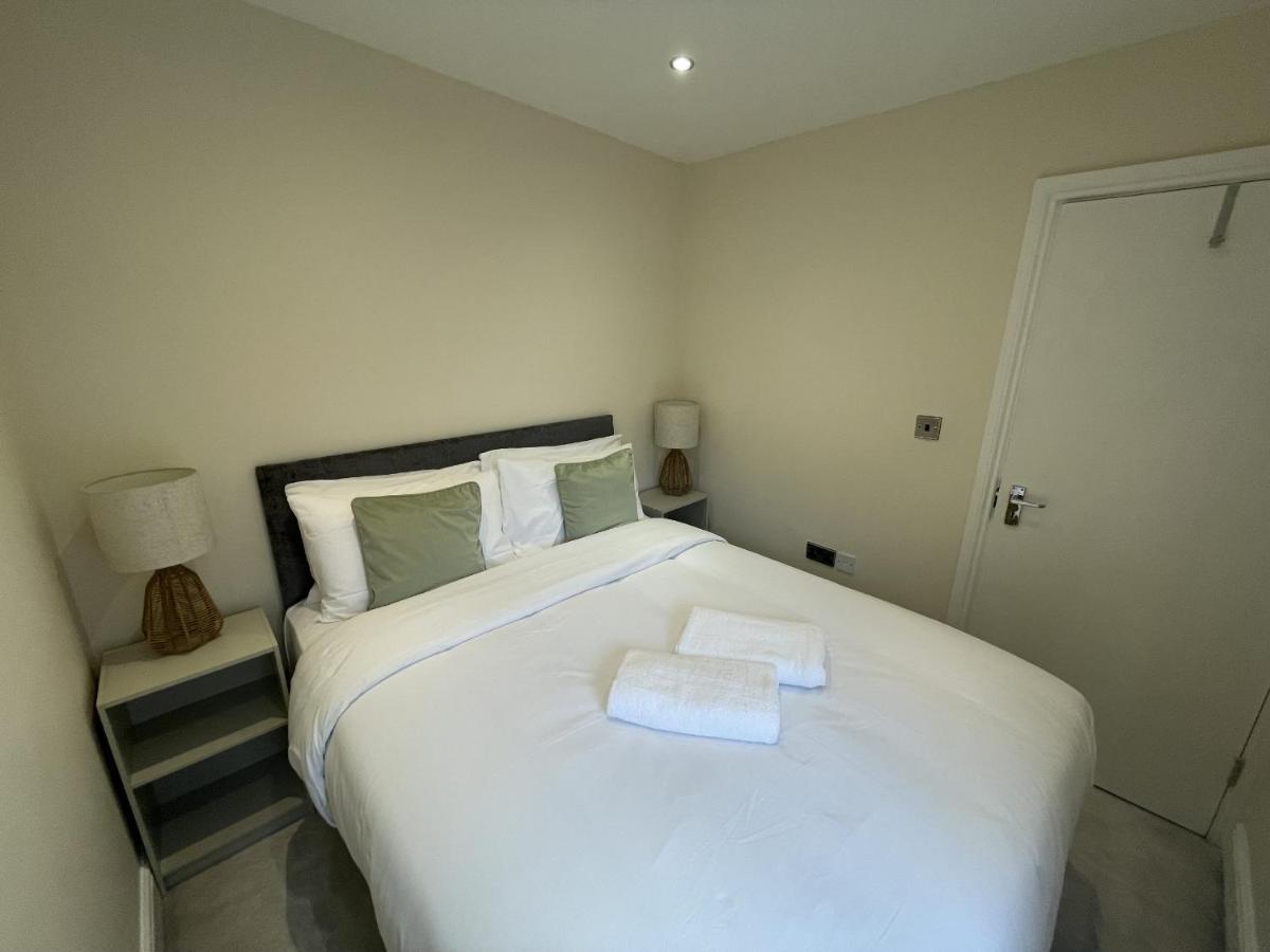 Casa de férias Second Nest Islington Town House Londres