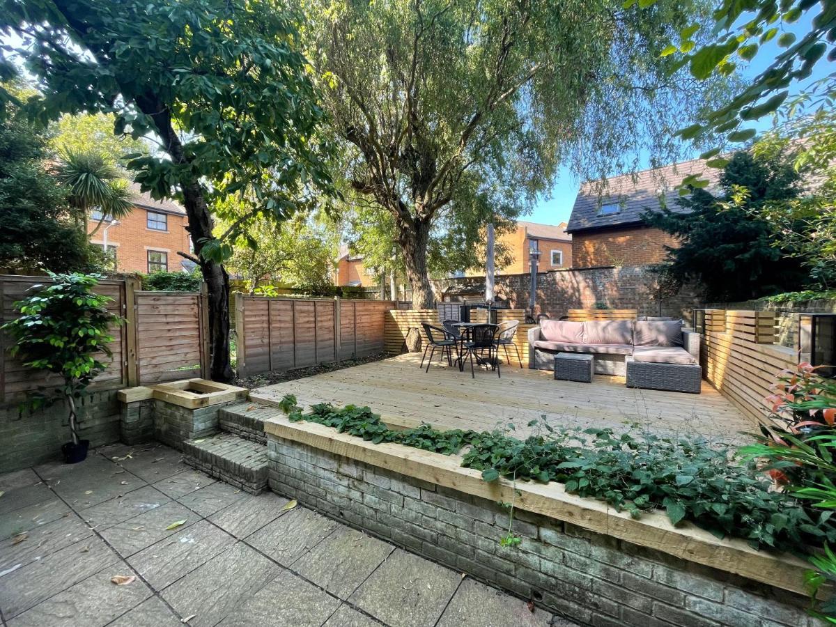 Camden Garden Appartement