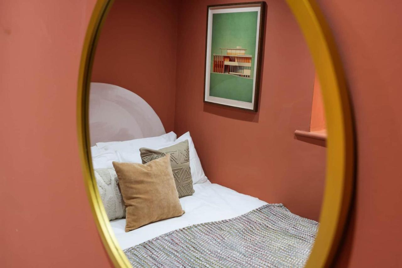 Apartamento Camden Garden