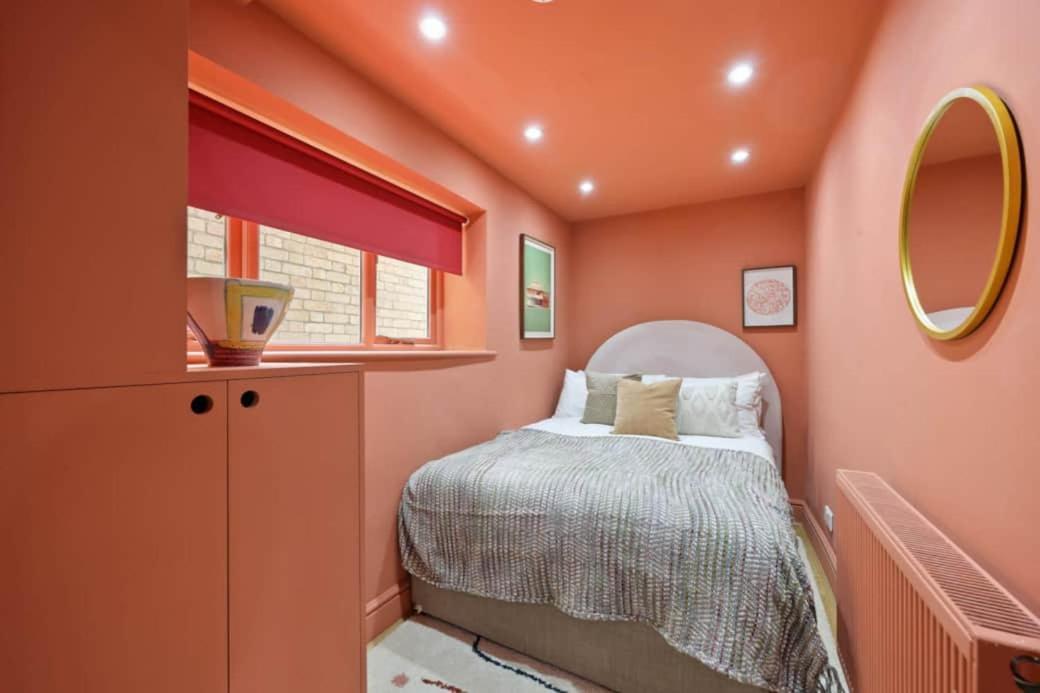 Camden Garden Apartamento *