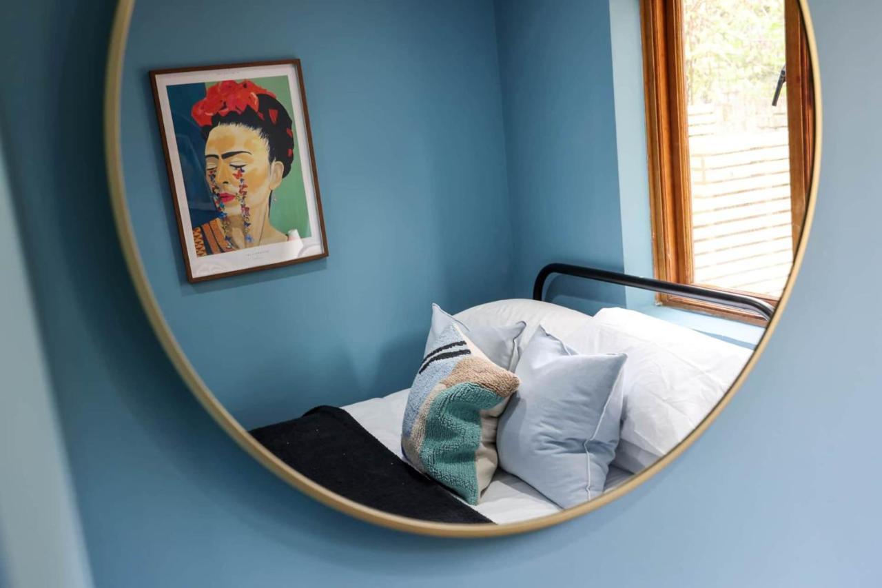 Camden Garden Apartamento