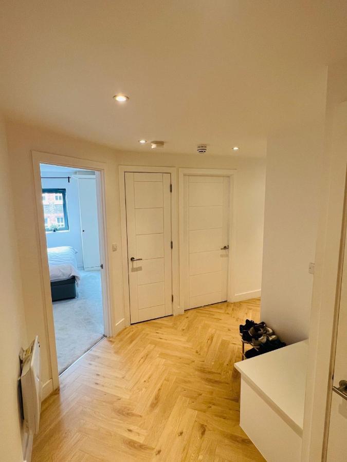 Borough Apartamento