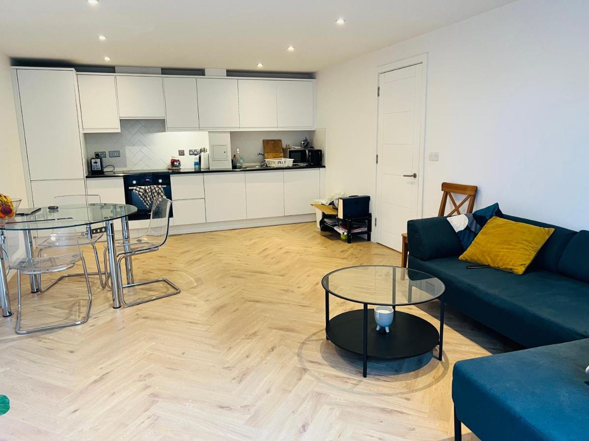 Apartamento Borough Londres