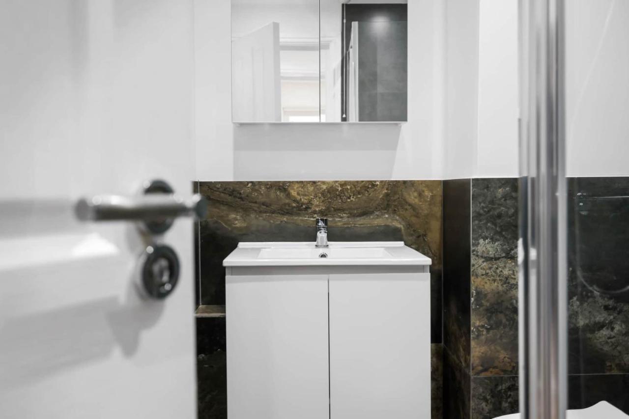 Camden Garden Apartamento *