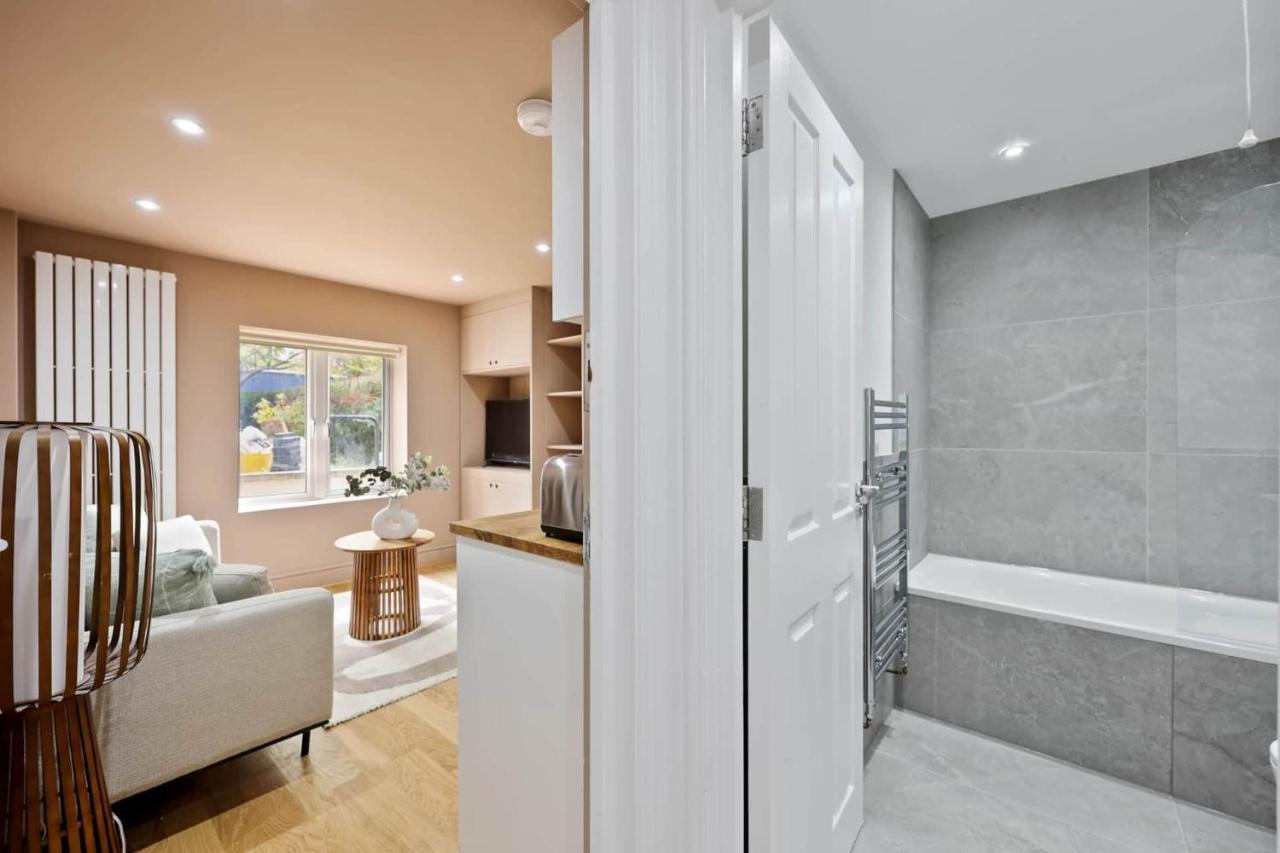Camden Garden Appartement Londen