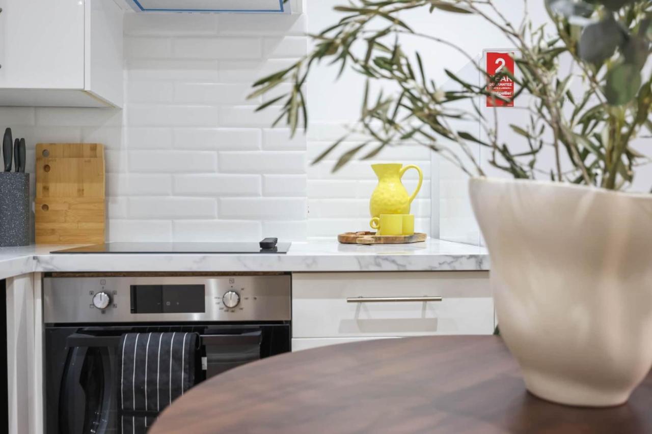 Apartamento Camden Garden *