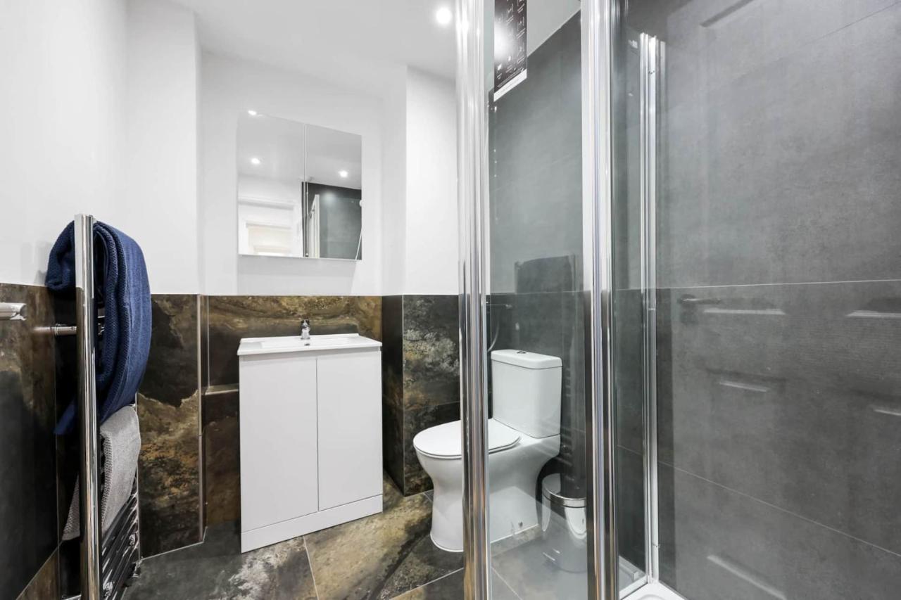 Apartamento Camden Garden *