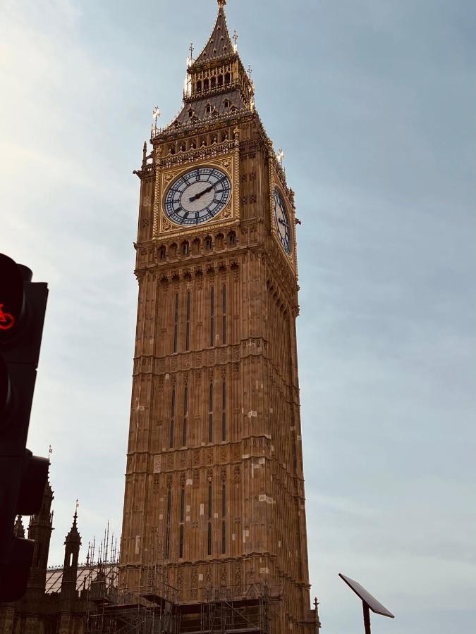 Borough Apartamento Londres