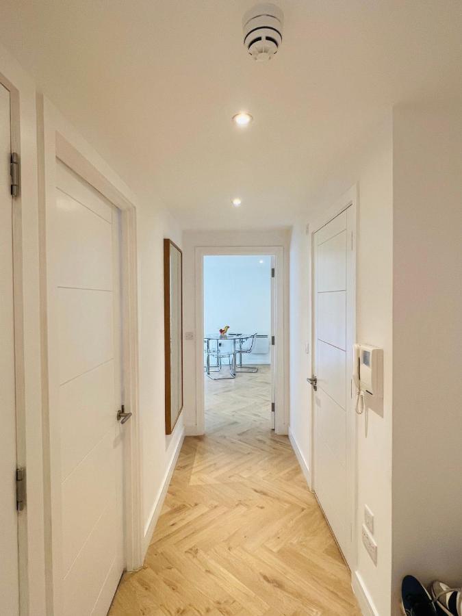 Apartamento Borough Londres
