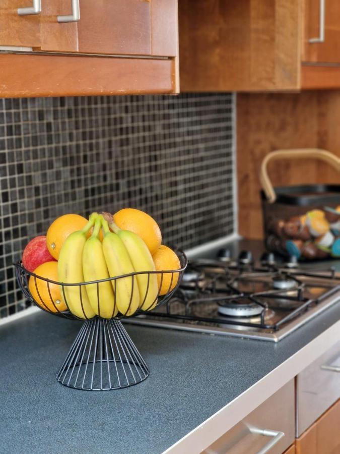 Apartamento Farringdon *