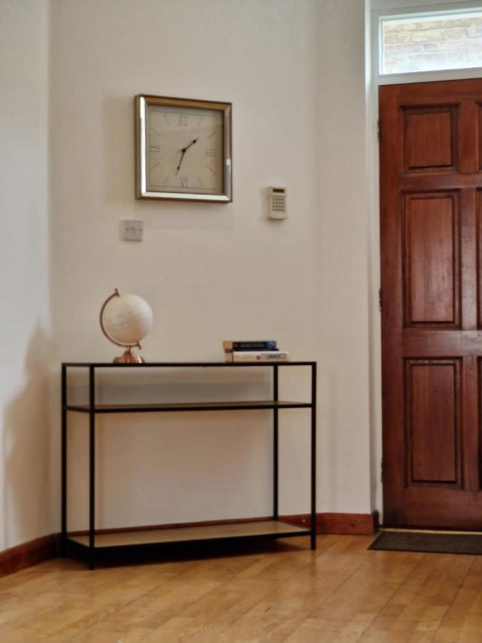 Farringdon Apartamento