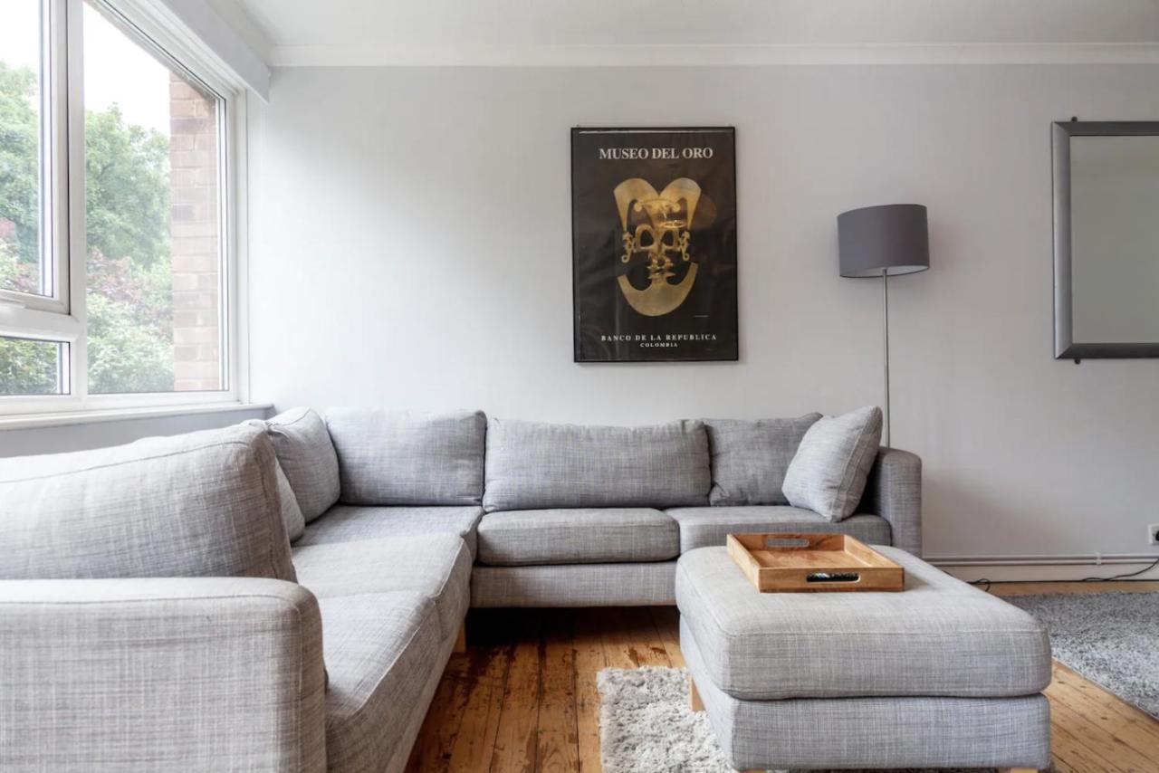 Peaceful Renovated 5bdr House Wgarden Apartment *