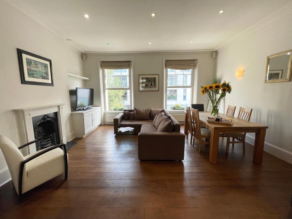 Appartement Victoria Maisonette Londen
