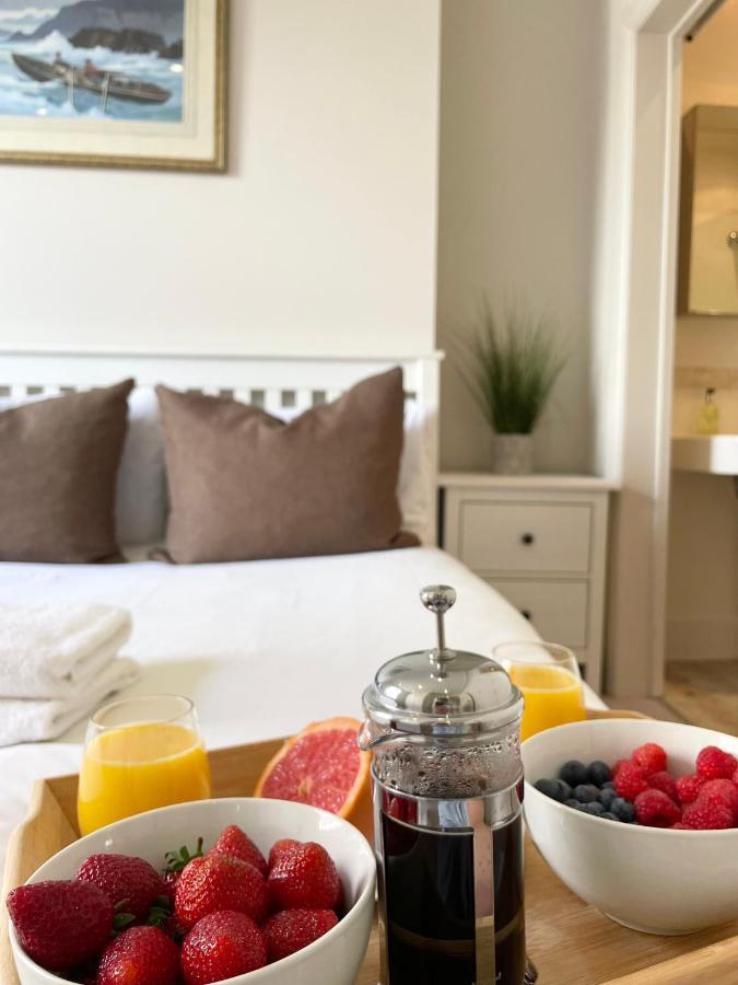 Victoria Maisonette Appartement *