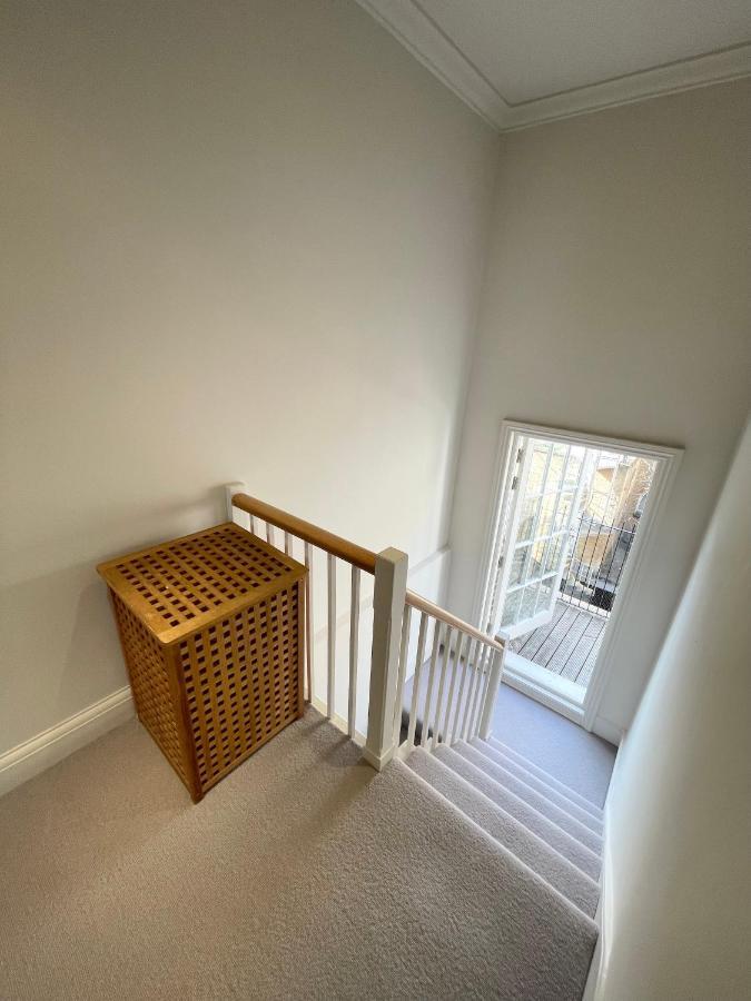 Victoria Maisonette Appartement Londen