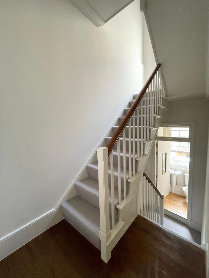 Victoria Maisonette *