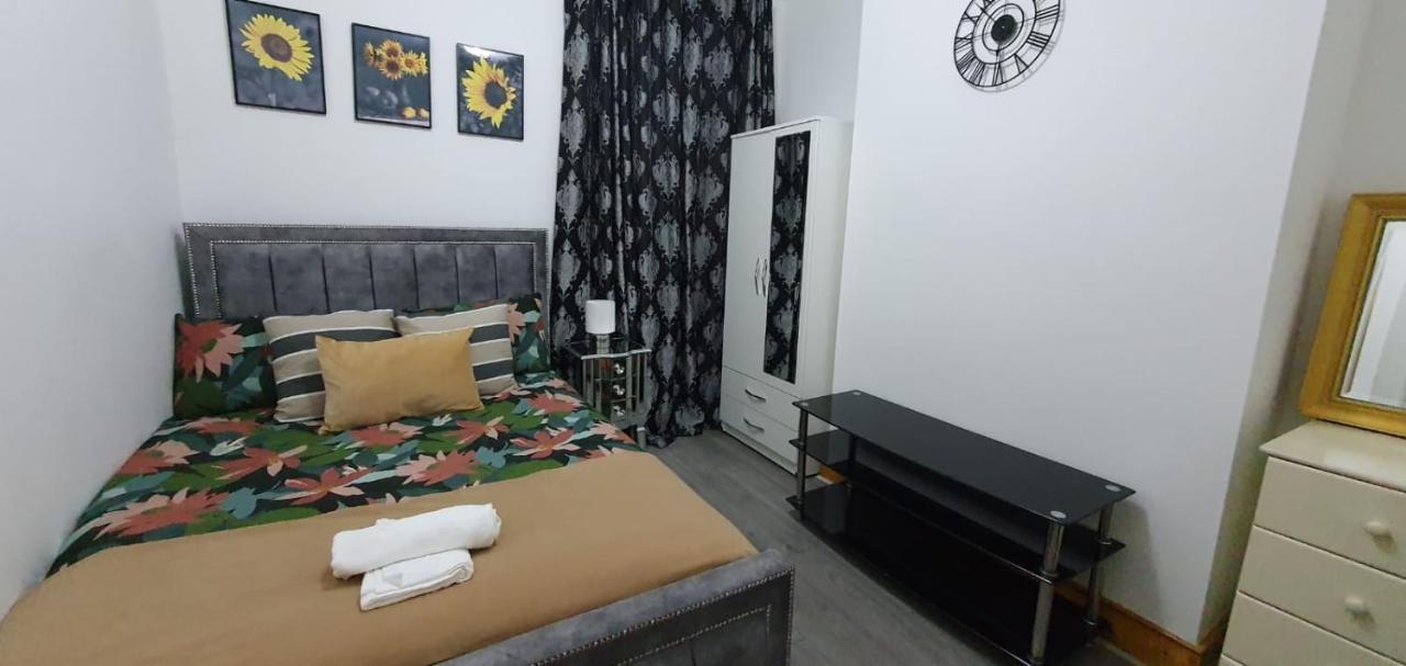 Apartamento New Bubble