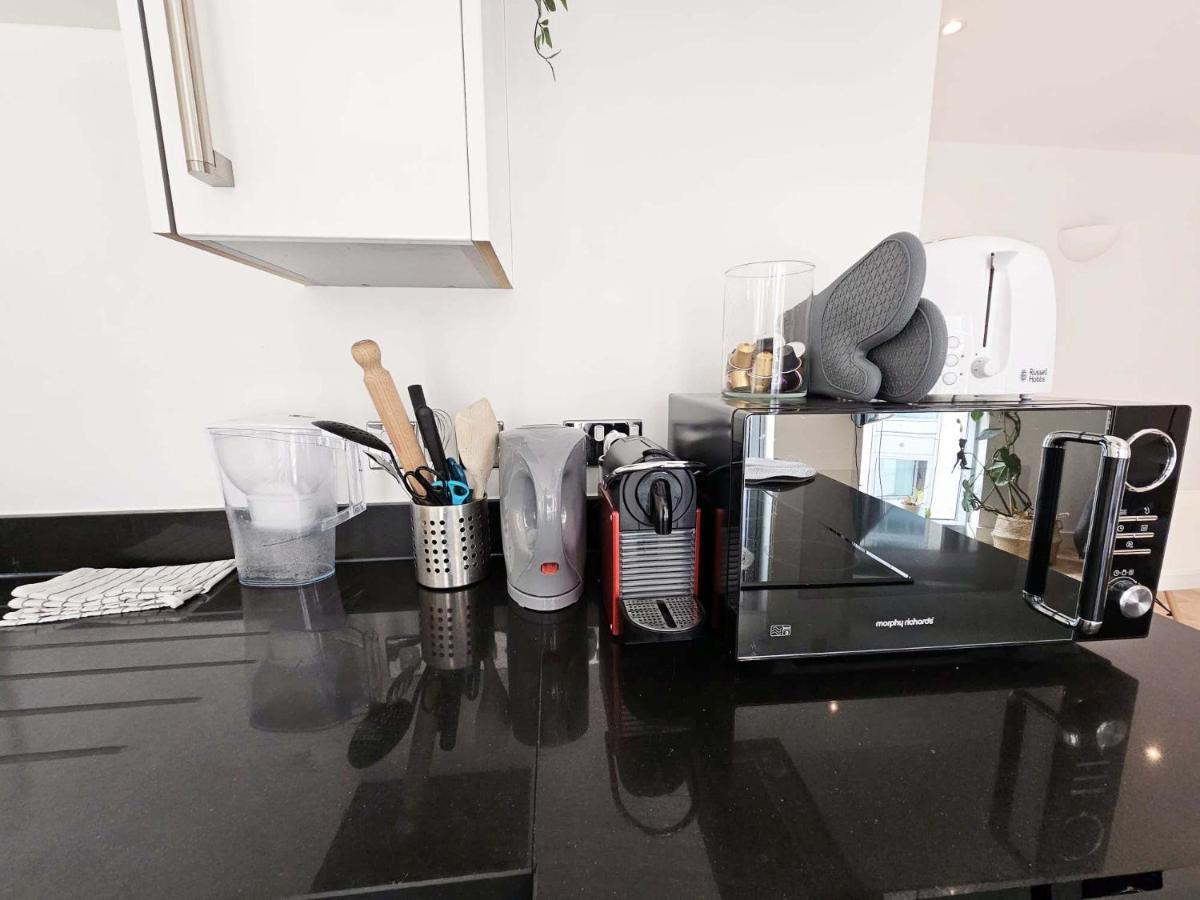 Beautiful 2 Bedroom Flat In Battersea