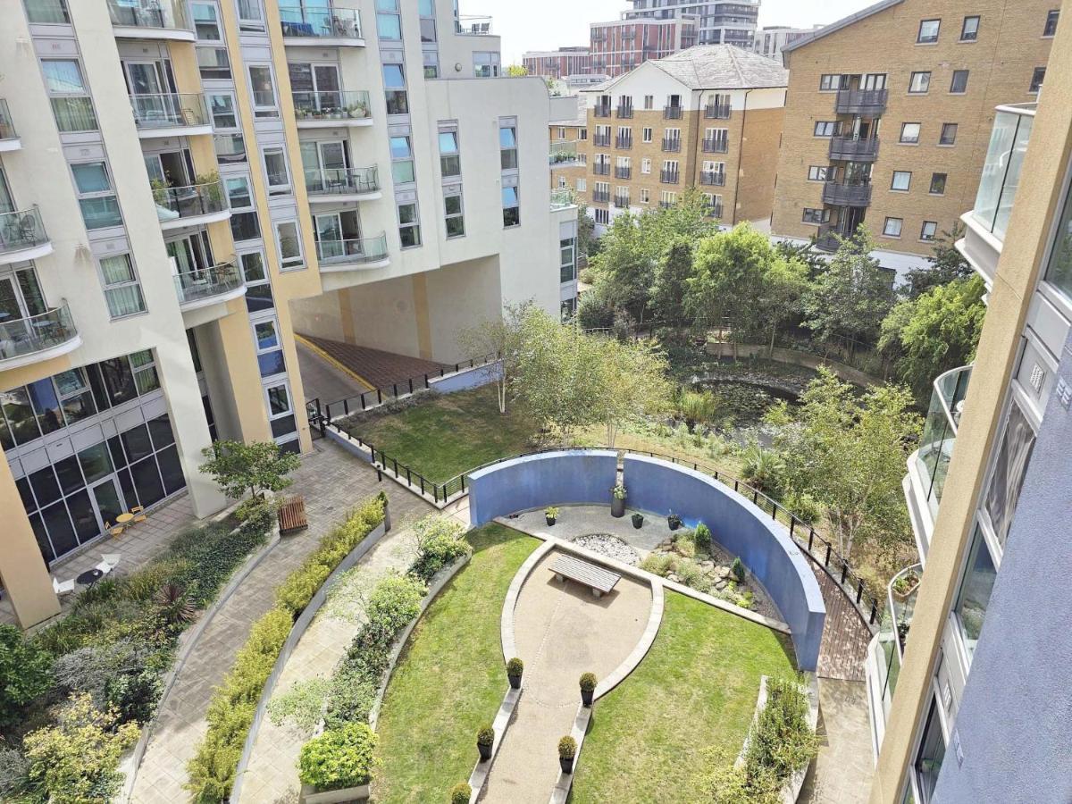 Beautiful 2 Bedroom Flat In Battersea * Londres