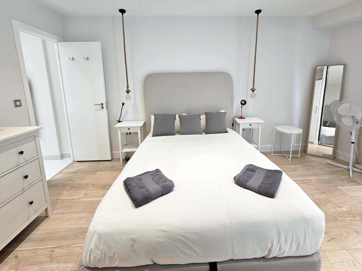 Beautiful 2 Bedroom Flat In Battersea Apartamento Londres