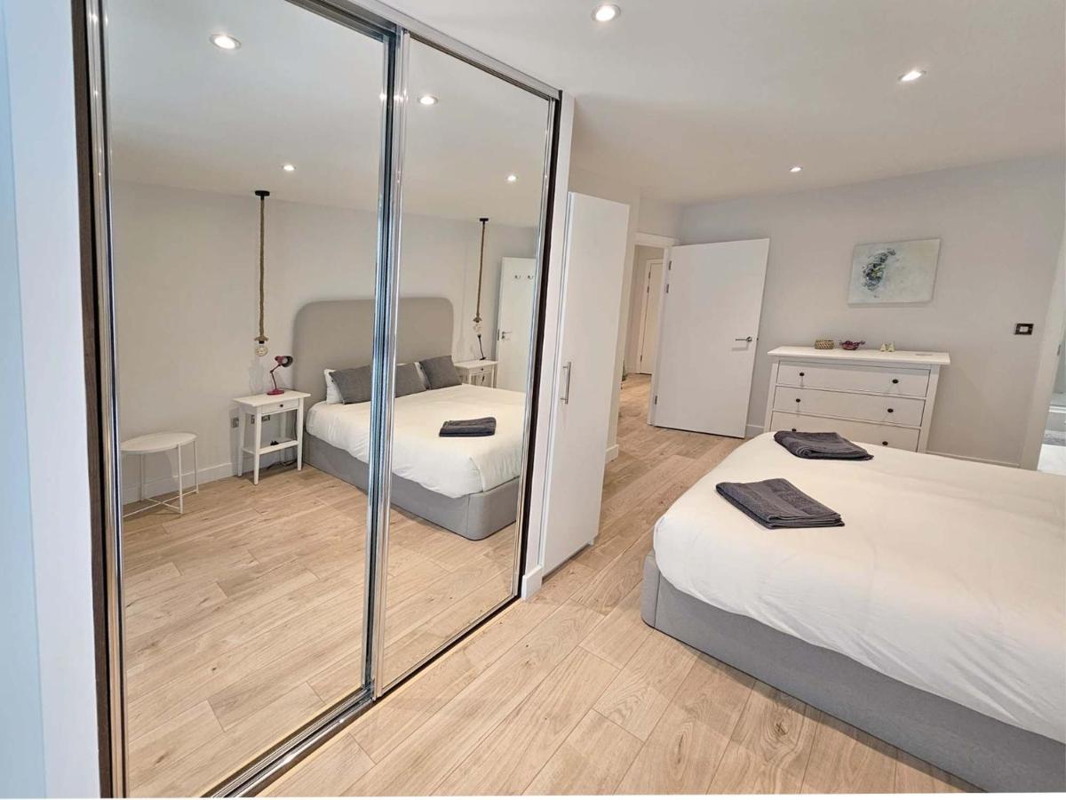 Apartamento Beautiful 2 Bedroom Flat In Battersea *
