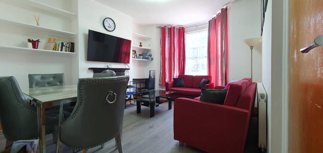 Apartamento New Bubble
