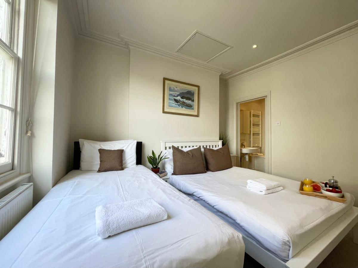 Appartement Victoria Maisonette *