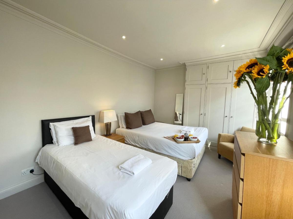 Victoria Maisonette Appartement