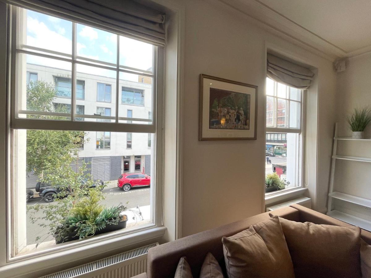 Appartement Victoria Maisonette Londen