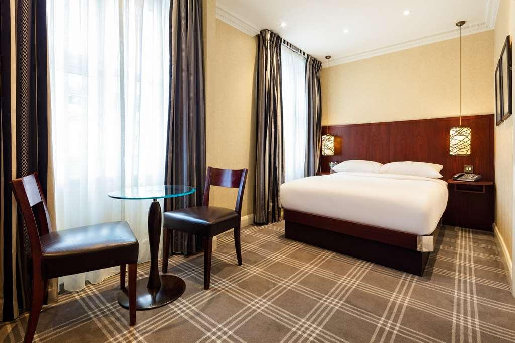 Radisson Blu Hotel, South Kensington 4*