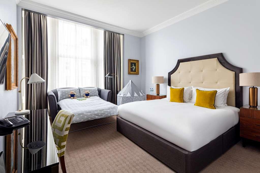 Hotel Radisson Blu Hotel, South Kensington - Formerly Vanderbilt Londres