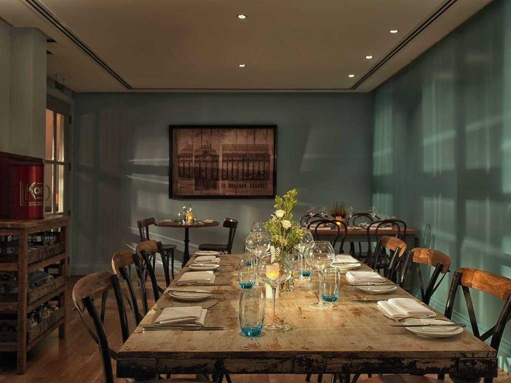 Radisson Blu Hotel, South Kensington Hotel Londres