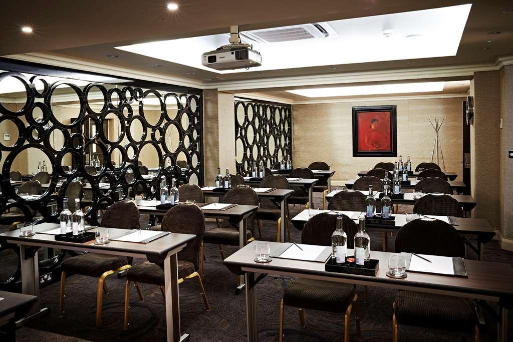 Hotel Radisson Blu Hotel, South Kensington
