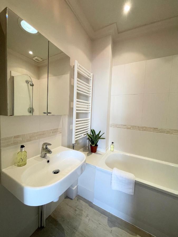 Victoria Maisonette Appartement *