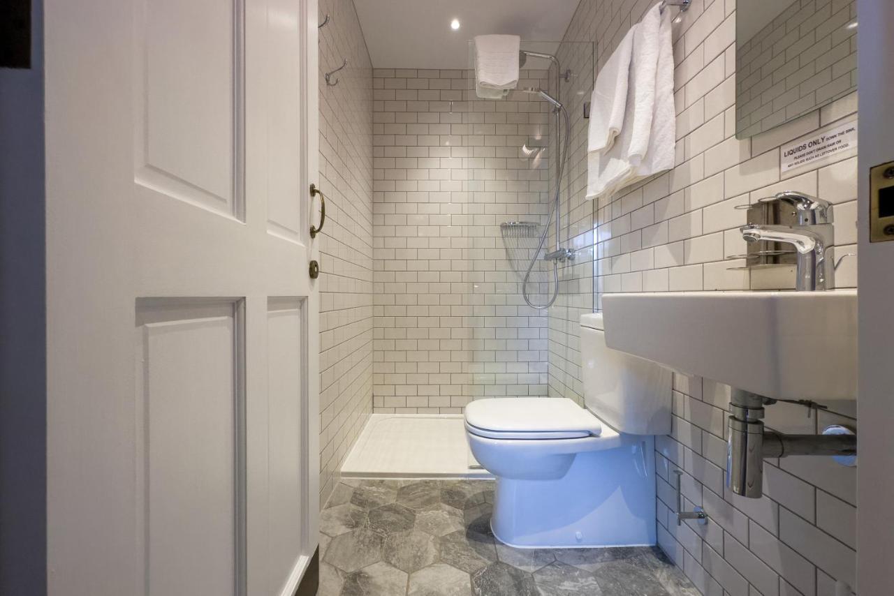 Hotel The Knight Of Nottinghill Londres