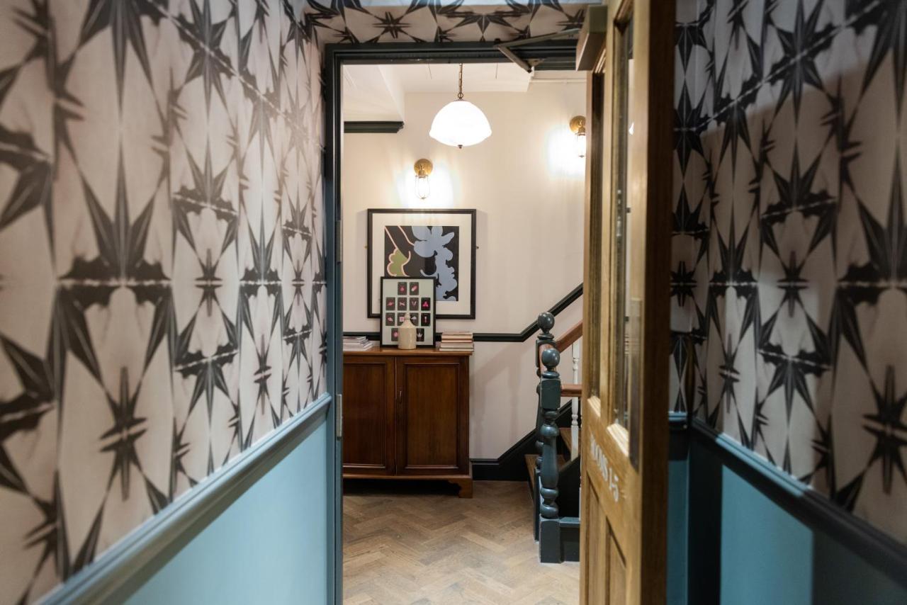 Hotel The Knight Of Nottinghill Londres