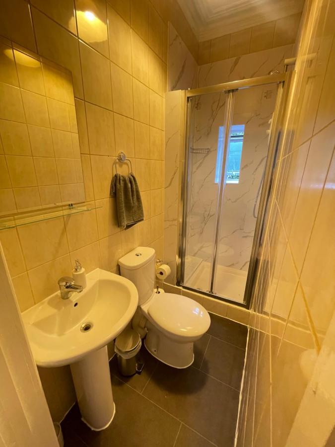 Wonderful Fully-equipped Near 8 Appartement *