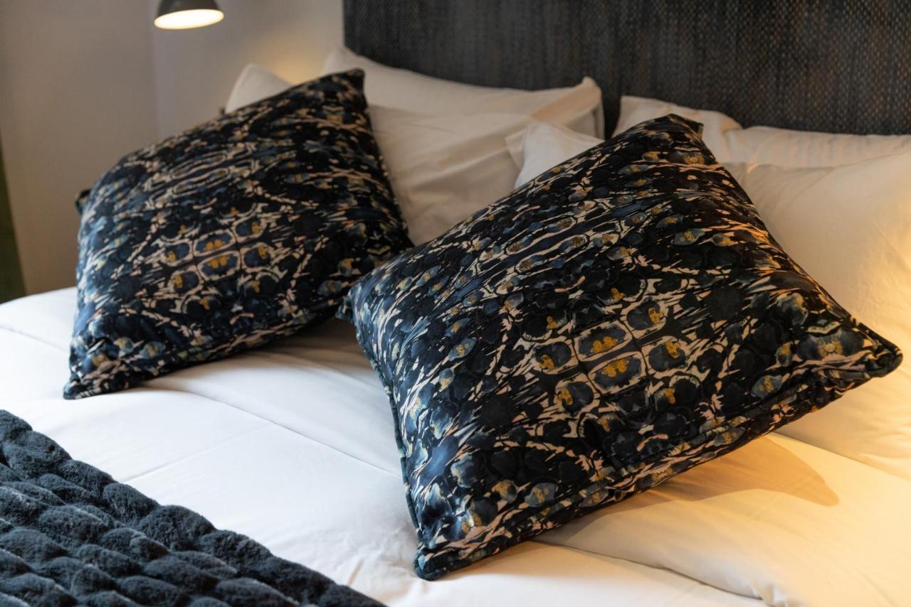 Hotel The Knight Of Nottinghill Londres