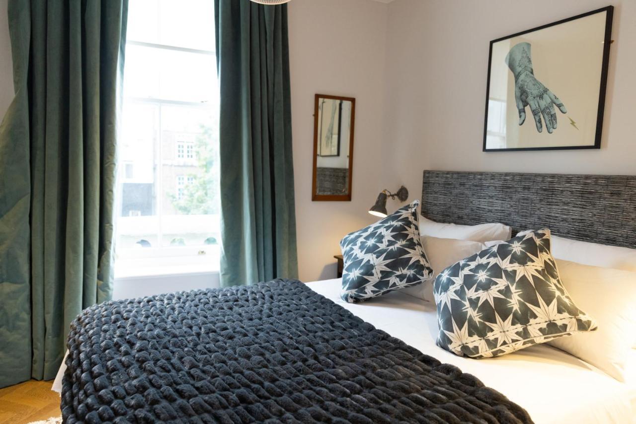 Hotel The Knight Of Nottinghill Londres
