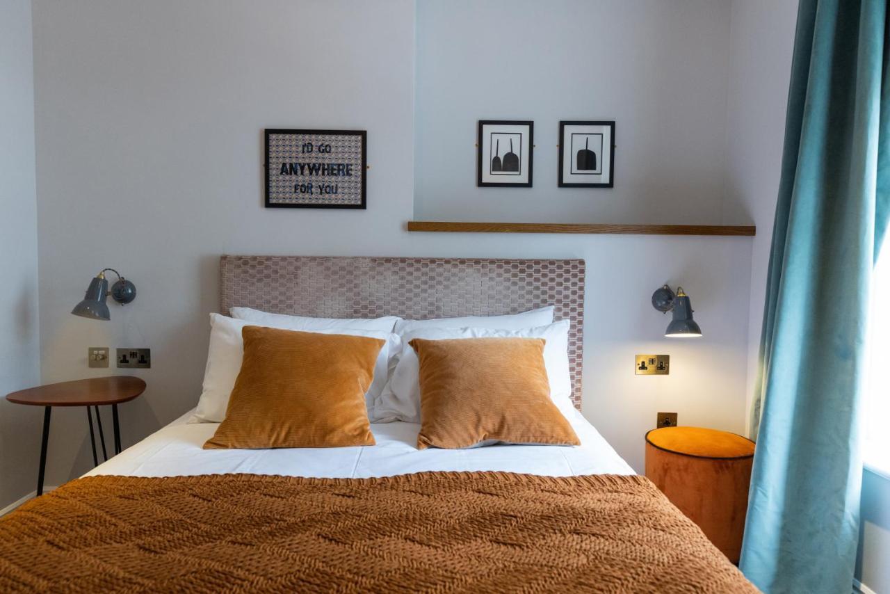 The Knight Of Nottinghill Hotel Londres