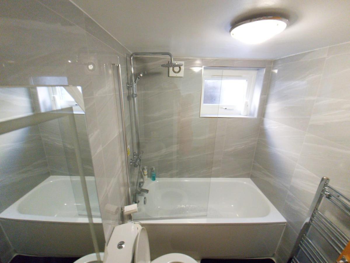 Apartamento New Bubble Londres